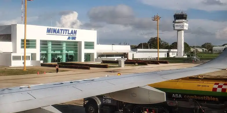 Minatitlán